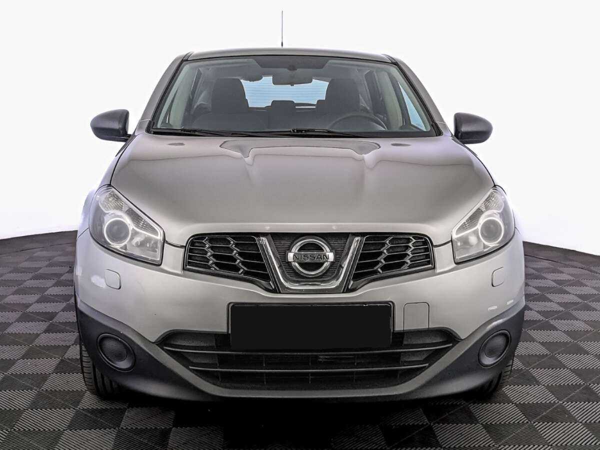 Купить Nissan Qashqai, 2013, 148 000 км, фото №2