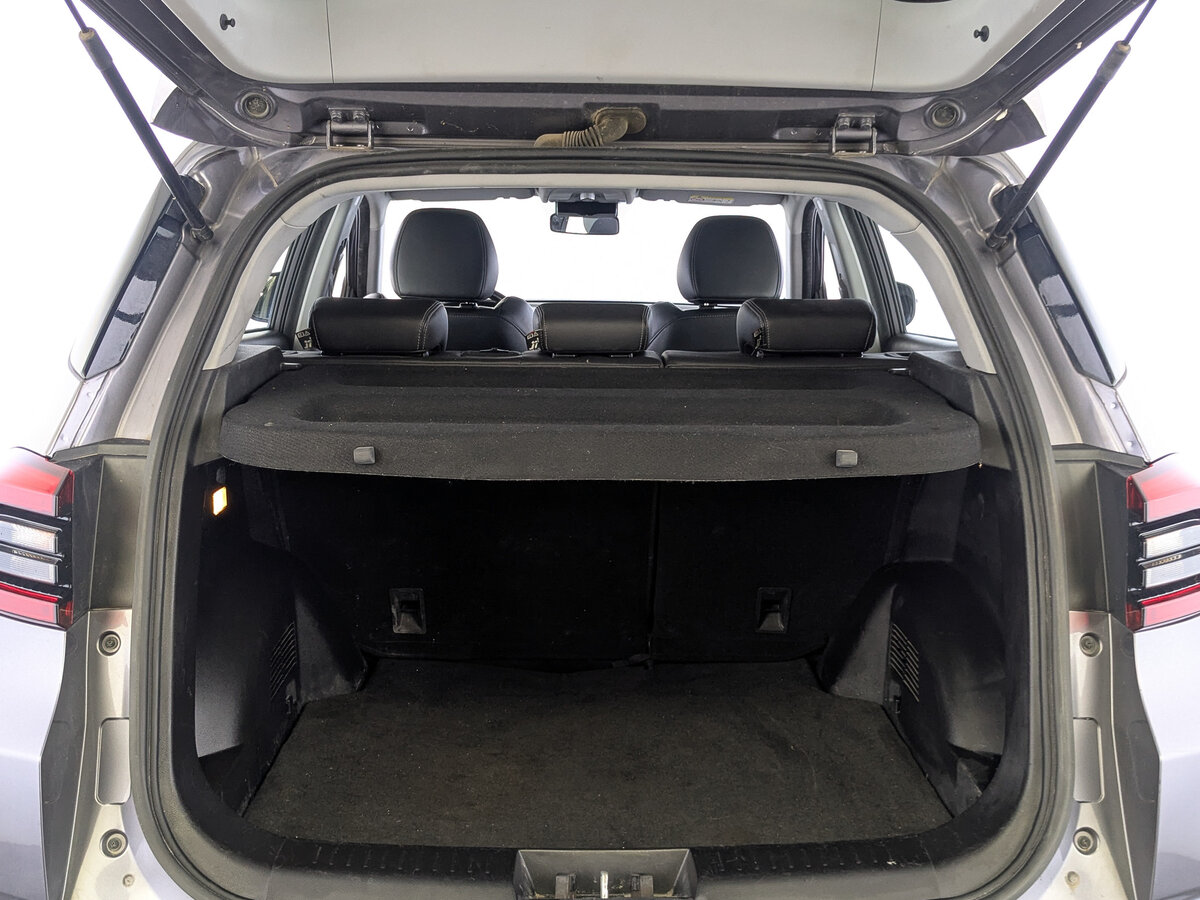 Купить Chery Tiggo 4 I Рестайлинг, 2022, 105 686 км, фото №10