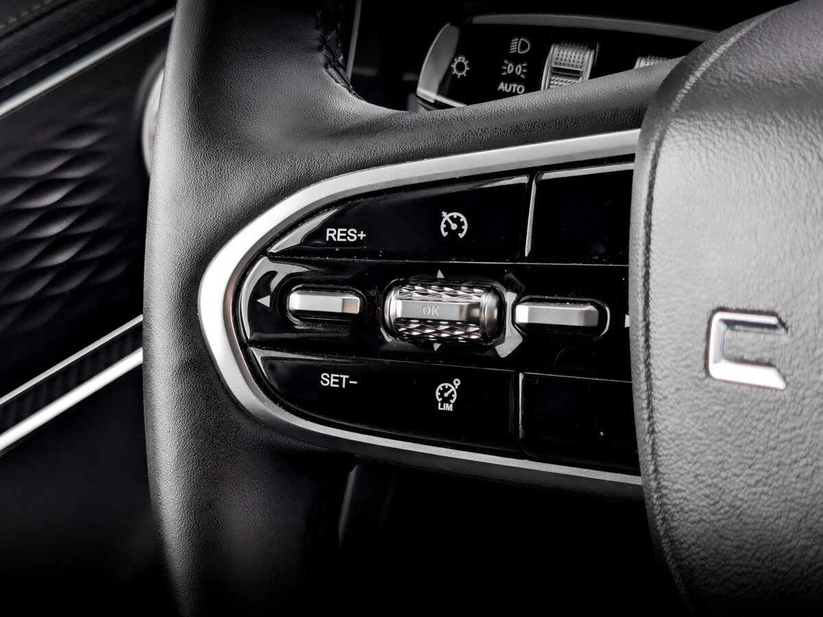 Купить Chery Tiggo 7 Pro Max I Рестайлинг, 2024, 22 967 км, фото №25