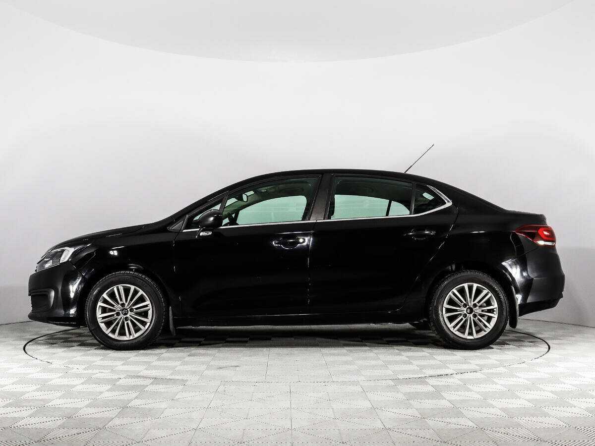 Купить Citroen C4, 2017, 141 371 км, фото №8