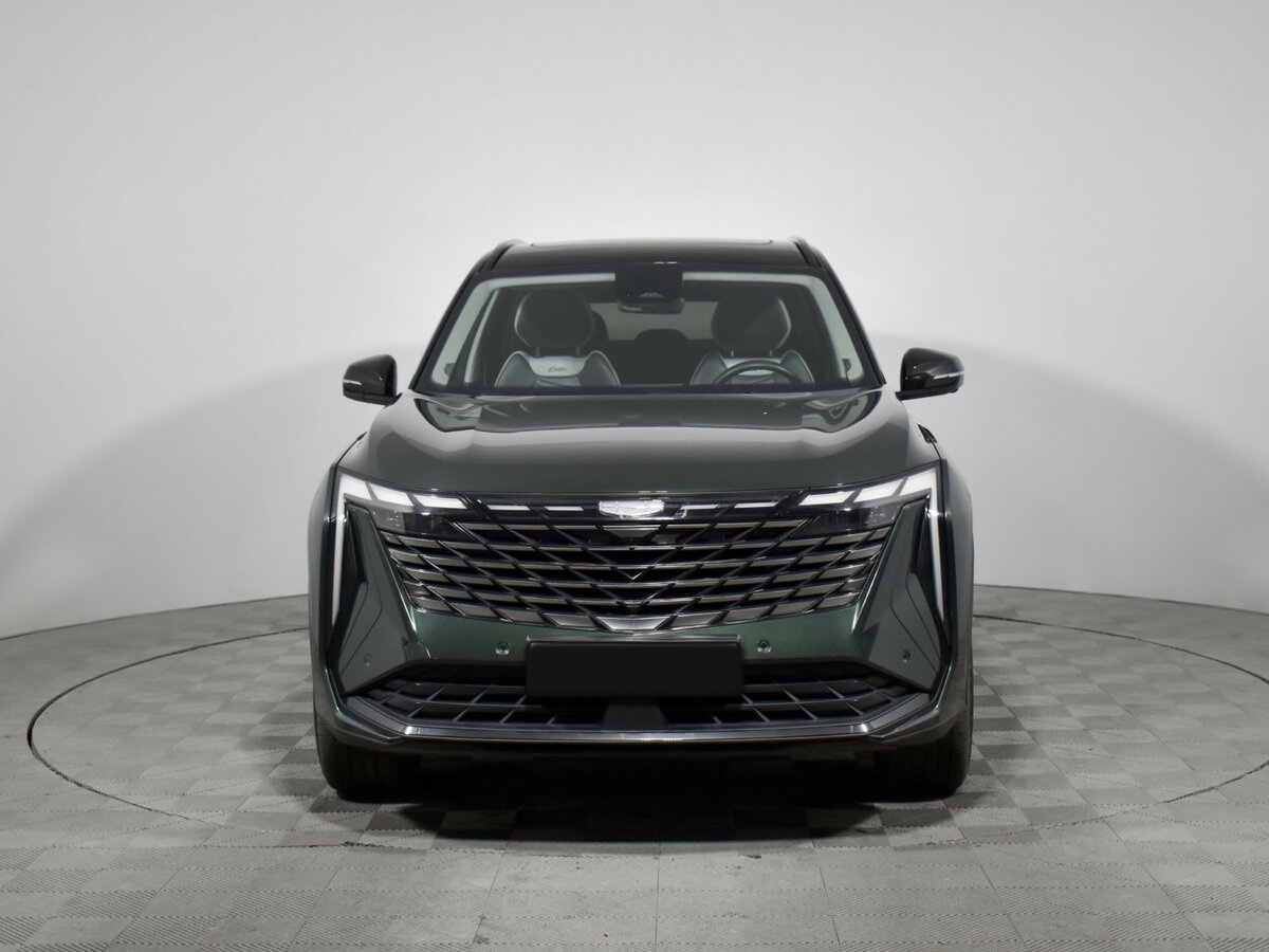 Купить Geely Atlas II, 2024, 83 180 км, фото №2