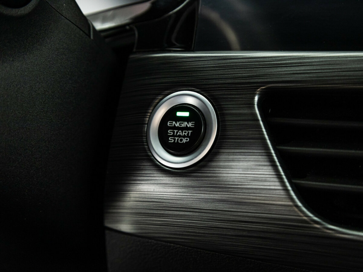 Купить Geely Tugella I Рестайлинг, 2023, 30 000 км, фото №18