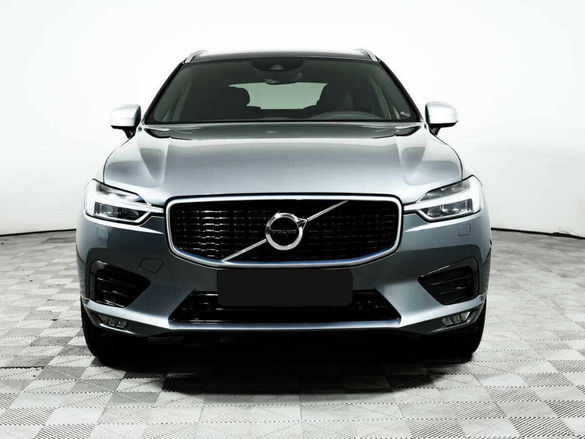 Купить Volvo XC60, 2019, 131 098 км, фото №2