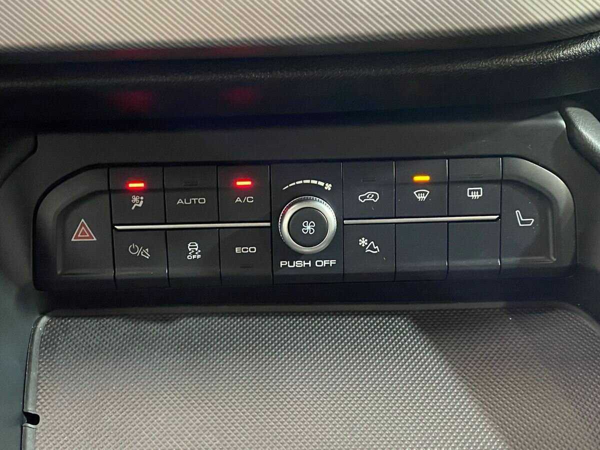 Купить Haval F7x, 2023, 15 590 км, фото №15