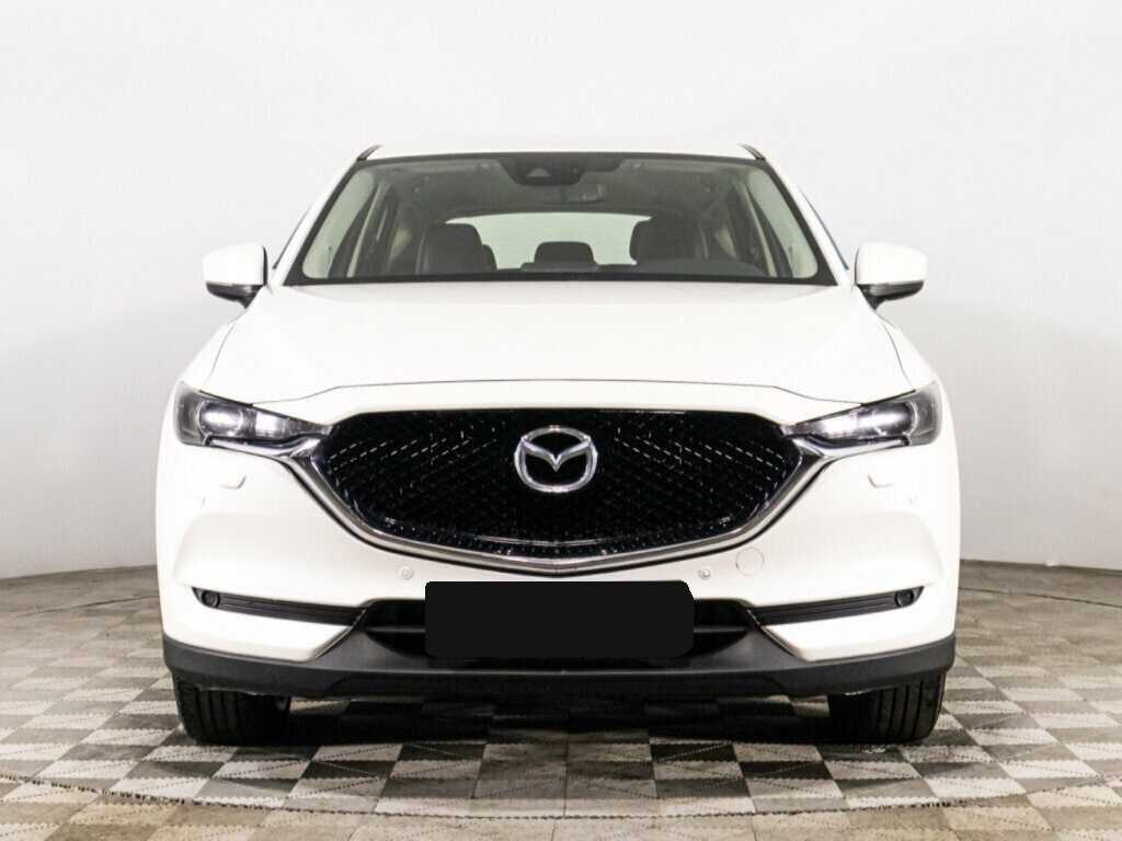 Купить Mazda CX-5, 2017, 101 396 км, фото №2