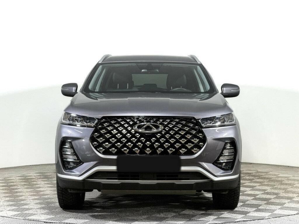 Купить Chery Tiggo 7 Pro, 2022, 38 036 км, фото №2