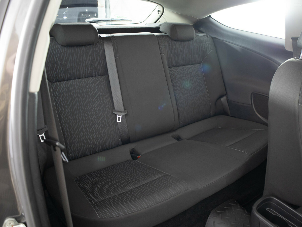 Купить Opel Astra GTC J Рестайлинг, 2012, 214 651 км, фото №13