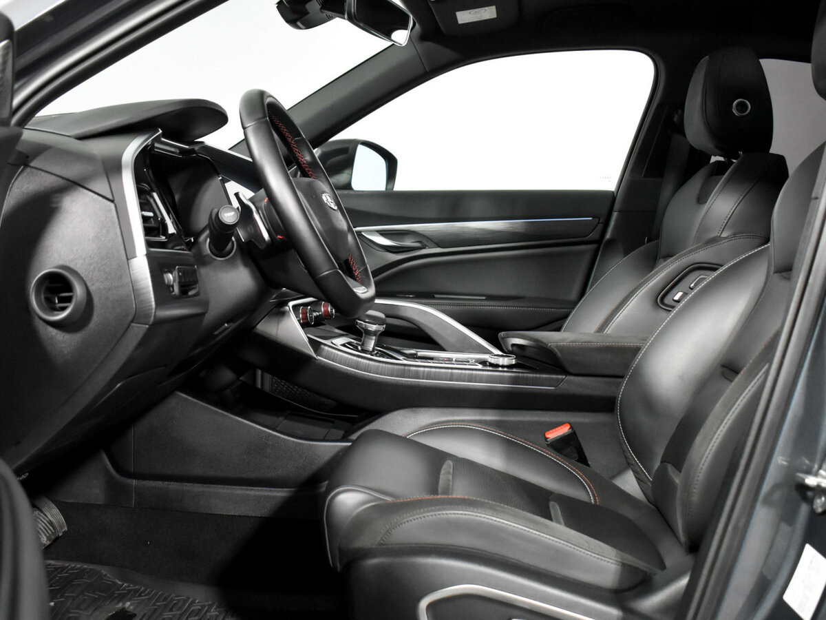 Купить Geely Tugella I Рестайлинг, 2022, 60 000 км, фото №9