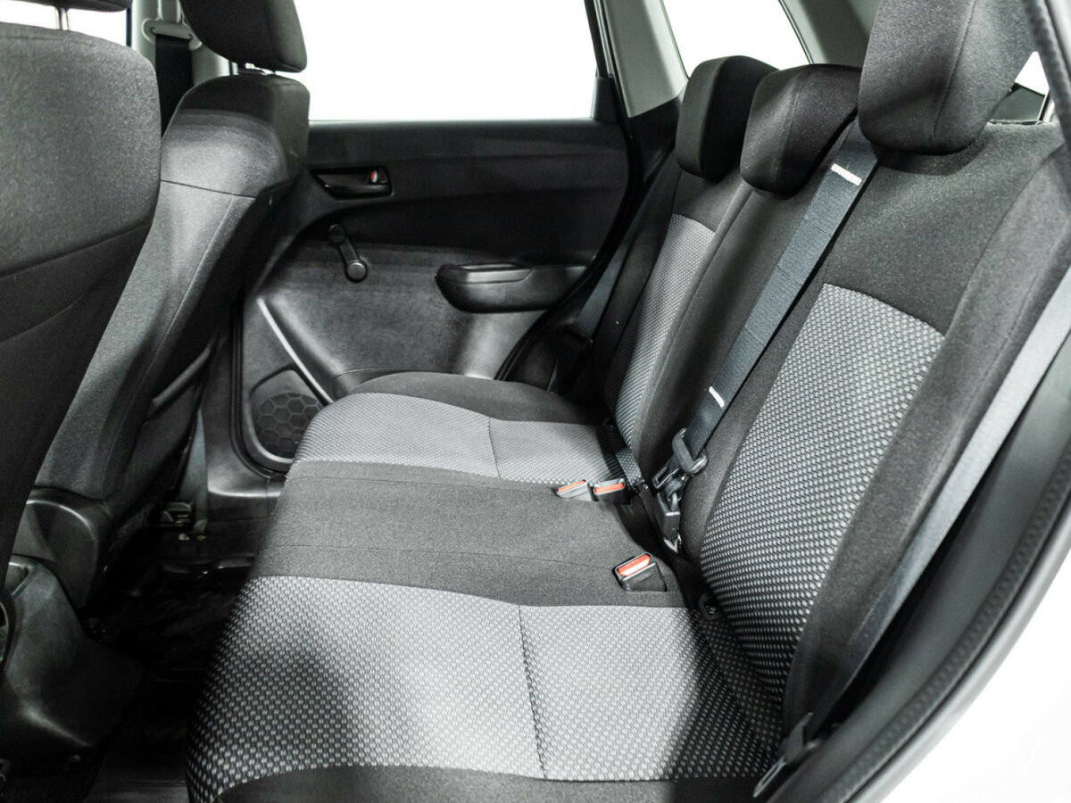 Купить Suzuki Vitara II Рестайлинг, 2020, 75 000 км, фото №9