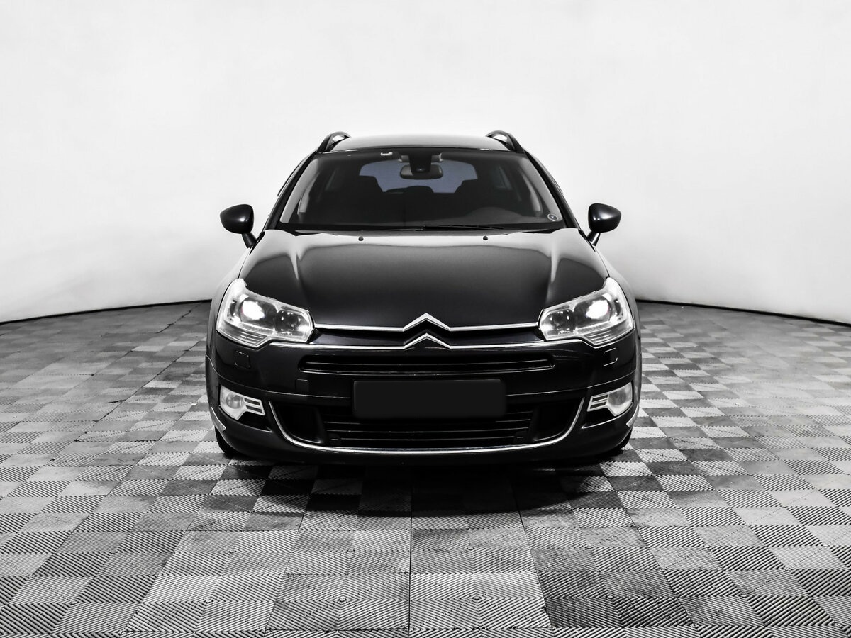 Купить Citroen C5 II, 2012, 254 000 км, фото №2