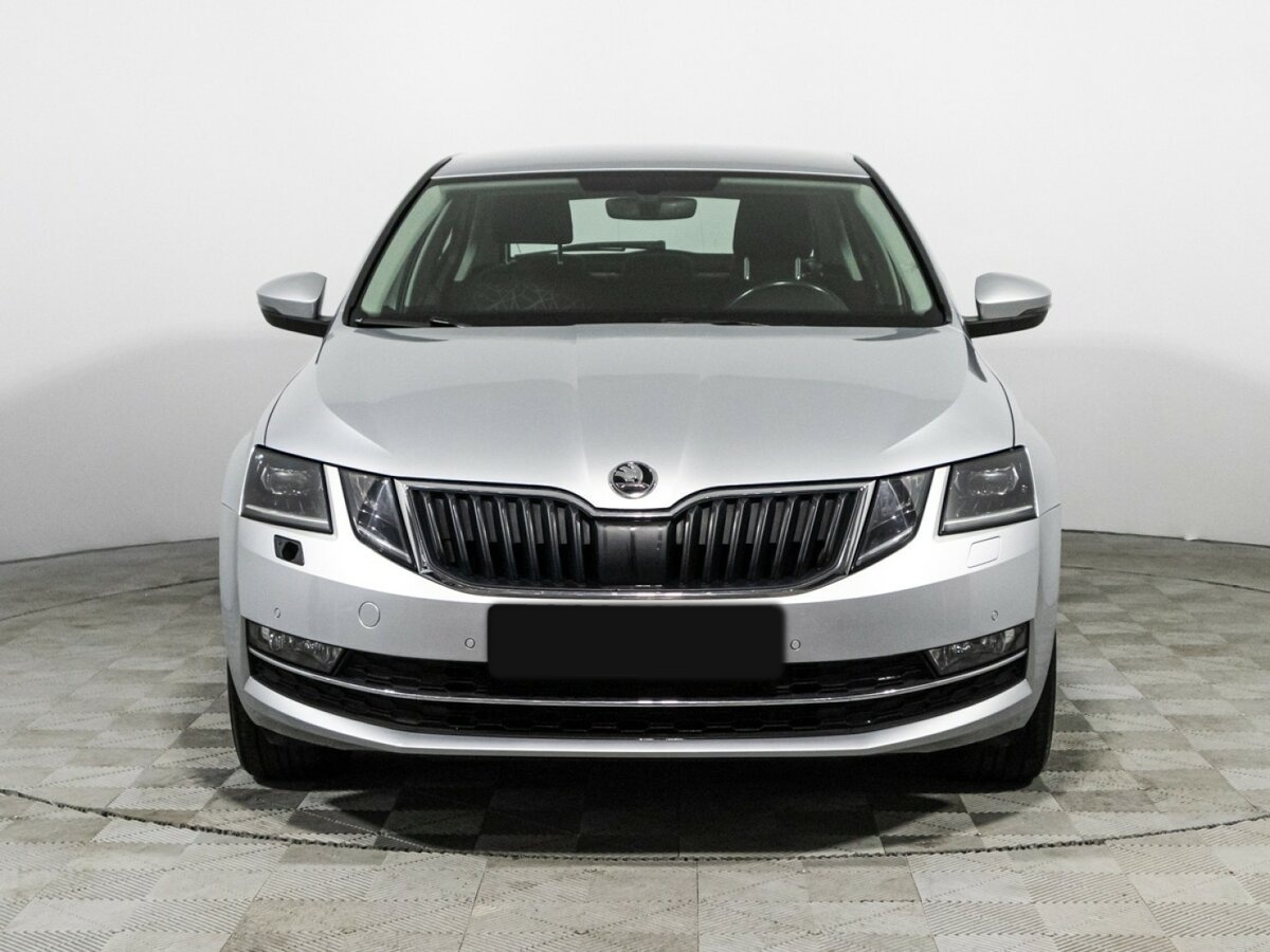 Купить Skoda Octavia III (A7) Рестайлинг, 2020, 109 899 км, фото №2