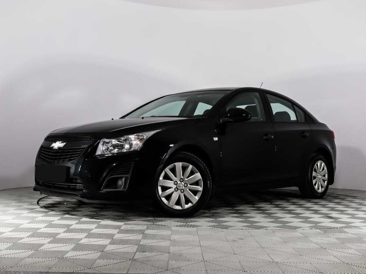 Купить Chevrolet Cruze, 2013, 134 150 км, фото №1