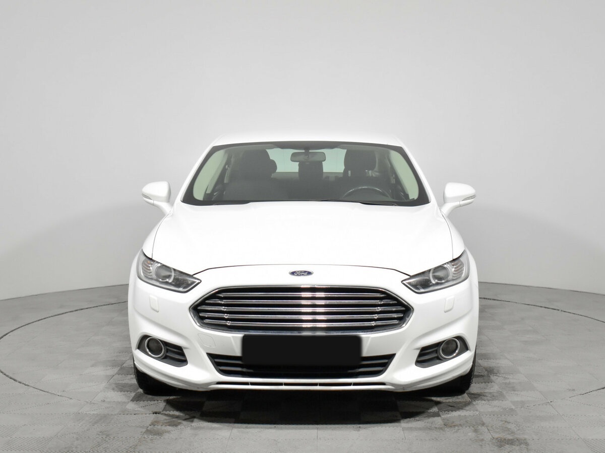 Купить Ford Mondeo V, 2017, 80 000 км, фото №2