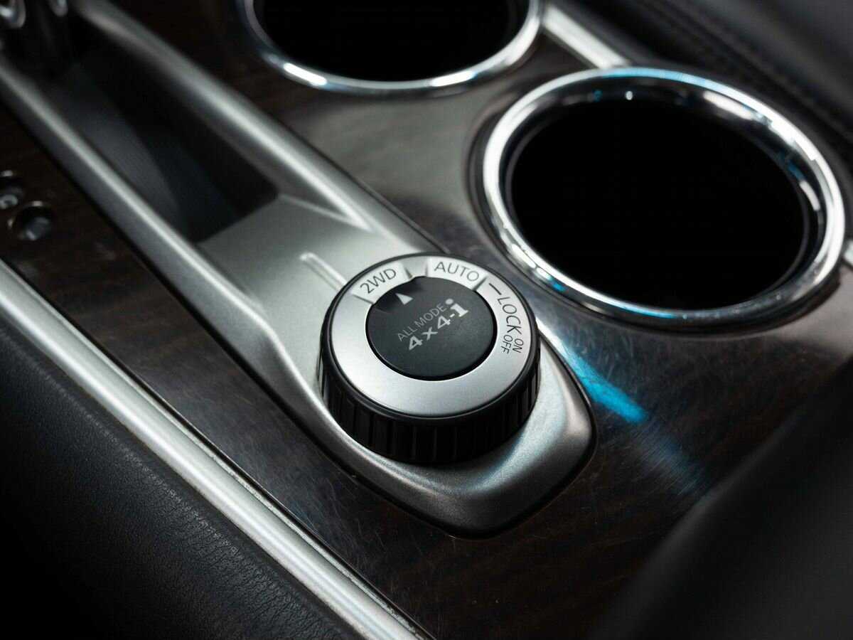 Купить Nissan Pathfinder, 2014, 180 000 км, фото №28