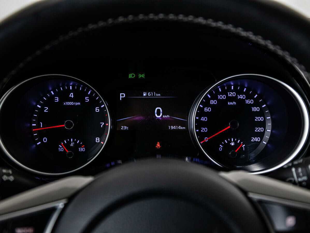 Купить Kia Ceed, 2021, 19 700 км, фото №12