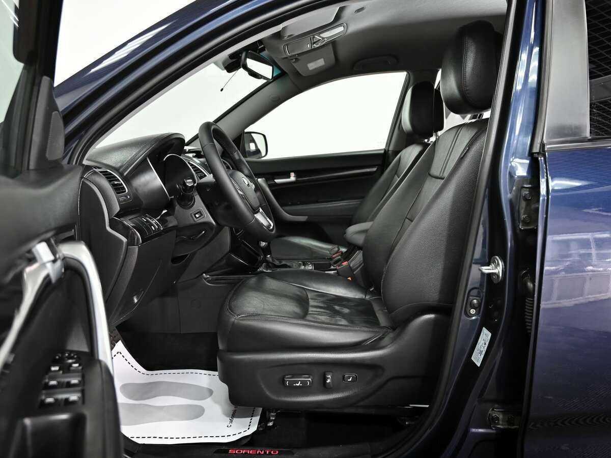 Купить Kia Sorento, 2014, 142 000 км, фото №7