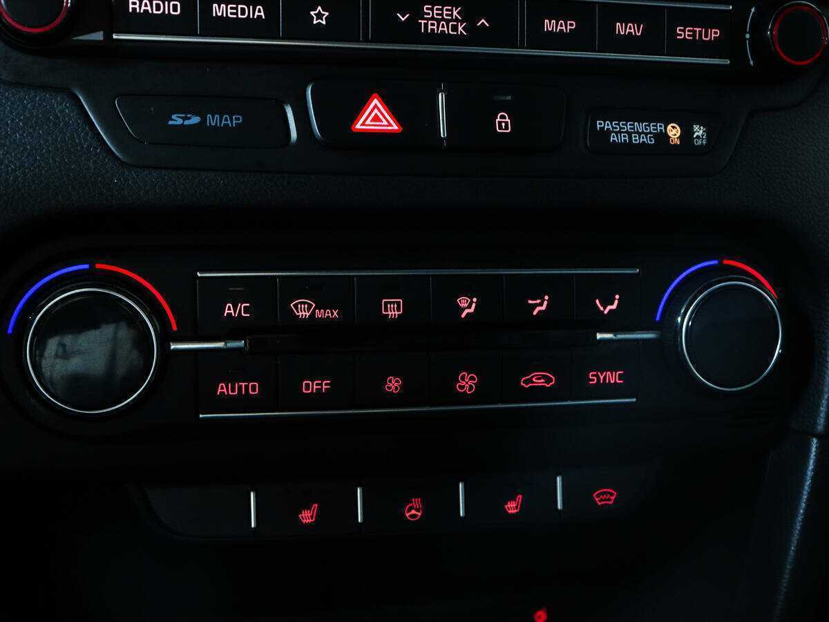 Купить Kia Ceed, 2018, 97 774 км, фото №15