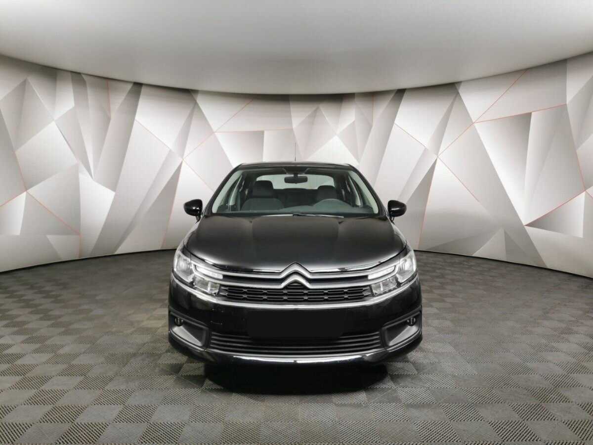 Купить Citroen C4, 2018, 40 735 км, фото №7