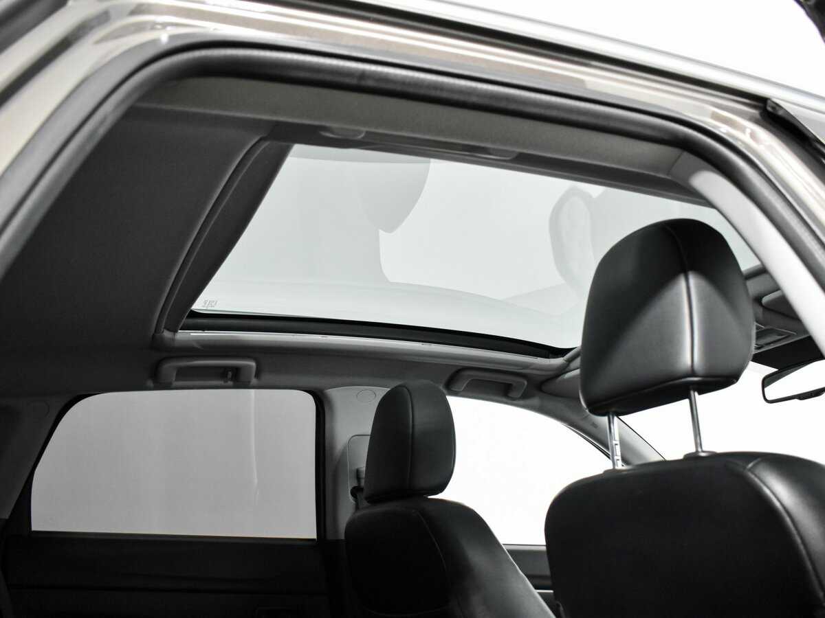 Купить Citroen C4 Aircross, 2012, 205 000 км, фото №16