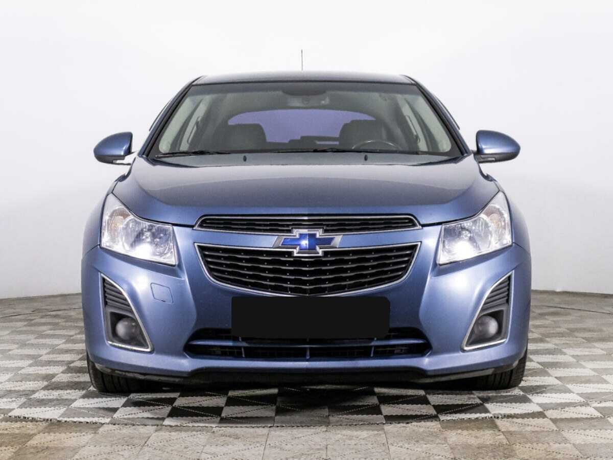 Купить Chevrolet Cruze, 2013, 154 199 км, фото №2