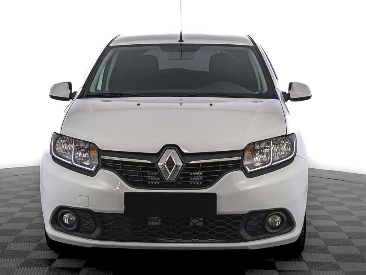 Купить Renault Sandero, 2016, 81 352 км, фото №2