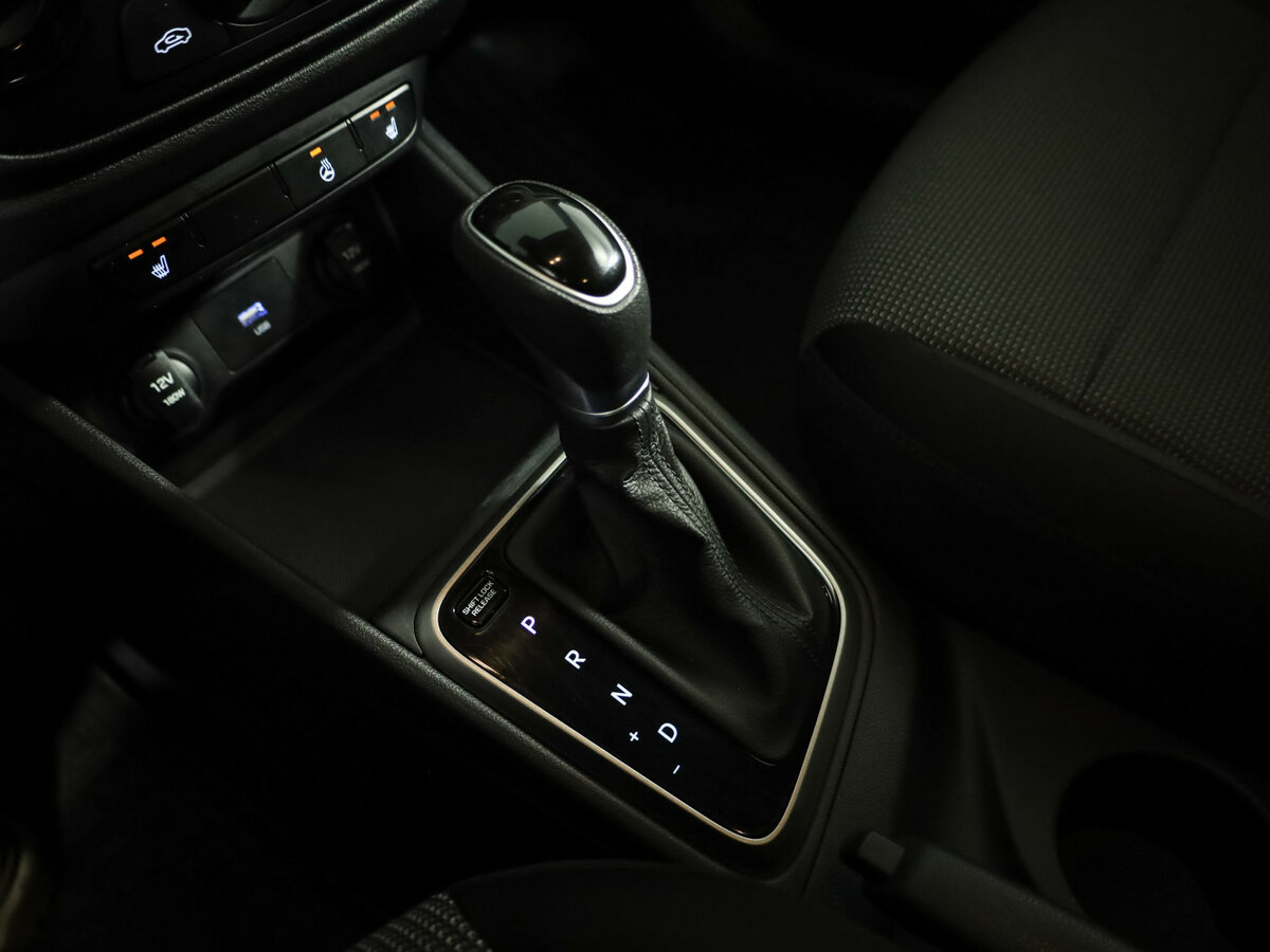 Купить Hyundai Solaris II Рестайлинг, 2021, 39 807 км, фото №9