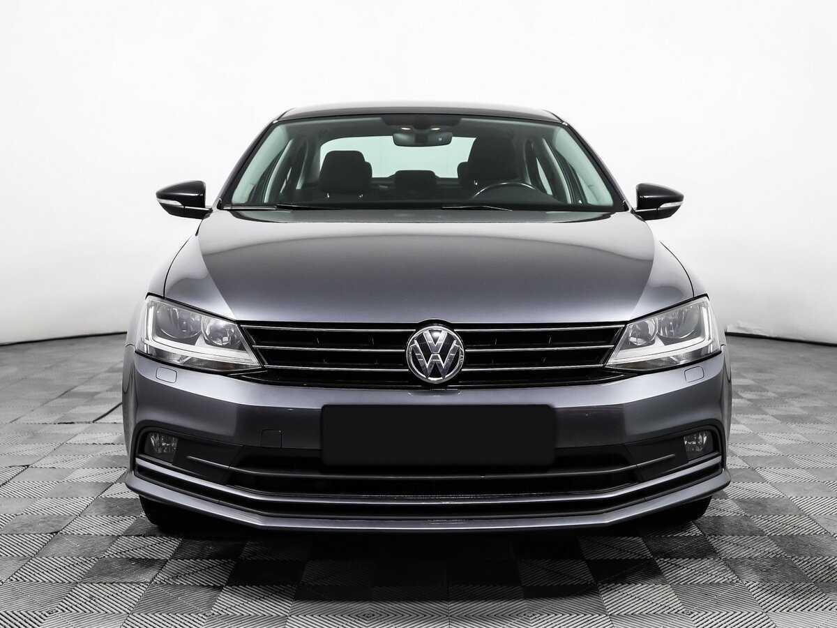 Купить Volkswagen Jetta, 2017, 66 437 км, фото №2