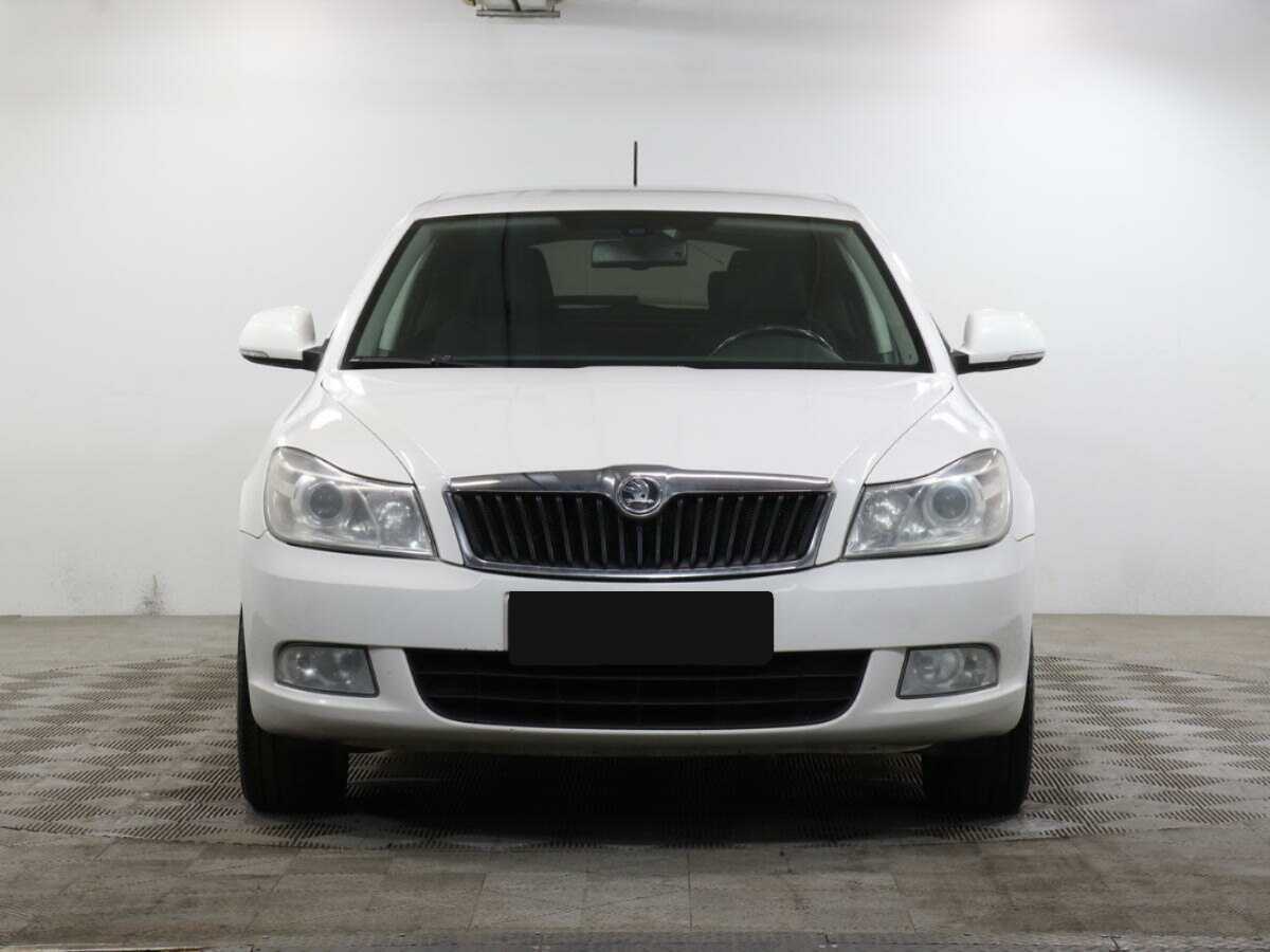 Купить Skoda Octavia, 2013, 170 341 км, фото №2