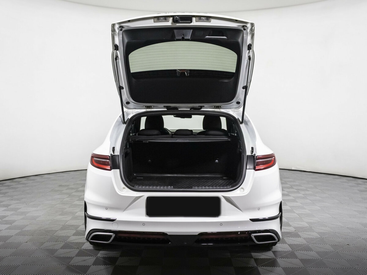 Купить Kia Proceed I, 2019, 96 500 км, фото №17