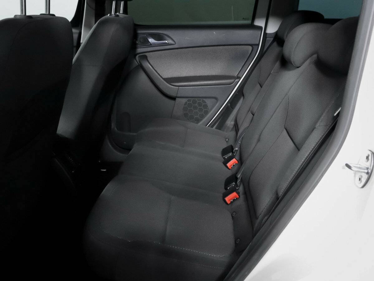 Купить Skoda Yeti I, 2012, 138 418 км, фото №8
