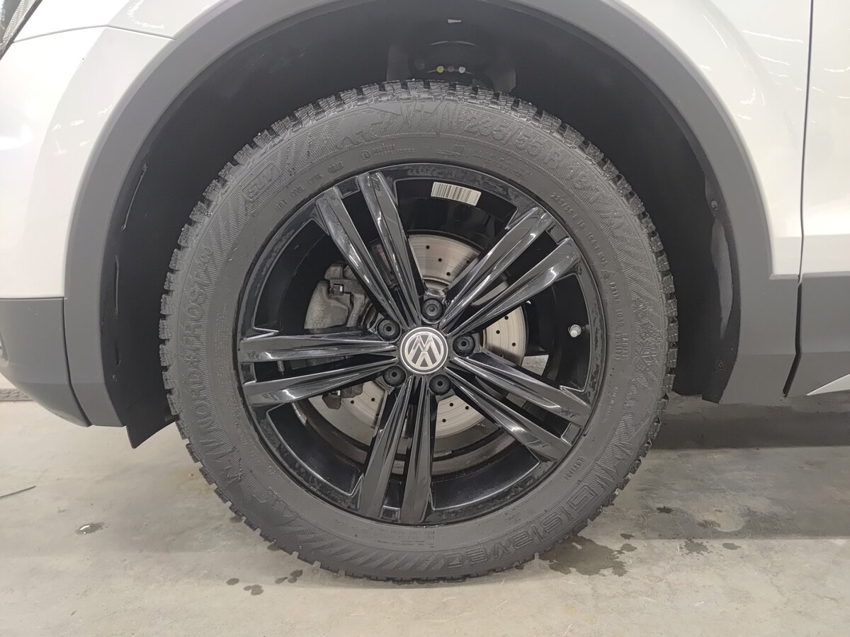 Купить Volkswagen Tiguan II, 2019, 111 009 км, фото №18