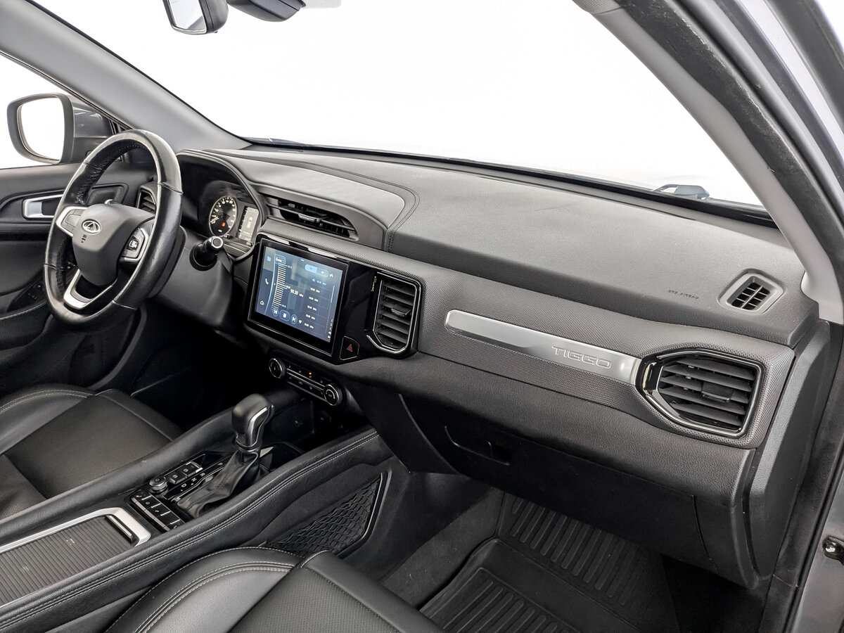 Купить Chery Tiggo 4 I Рестайлинг, 2022, 102 433 км, фото №10