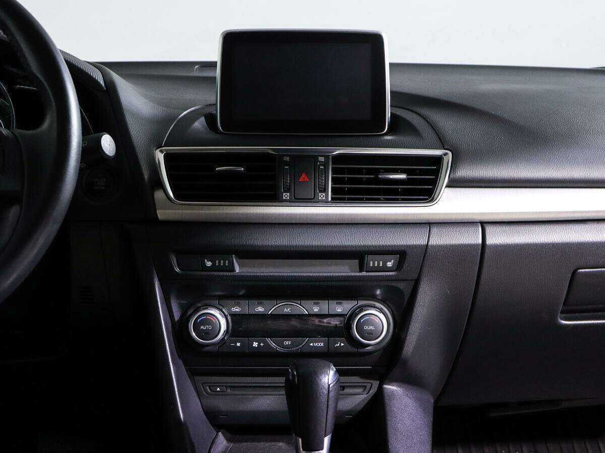 Купить Mazda 3, 2014, 25 000 км, фото №11