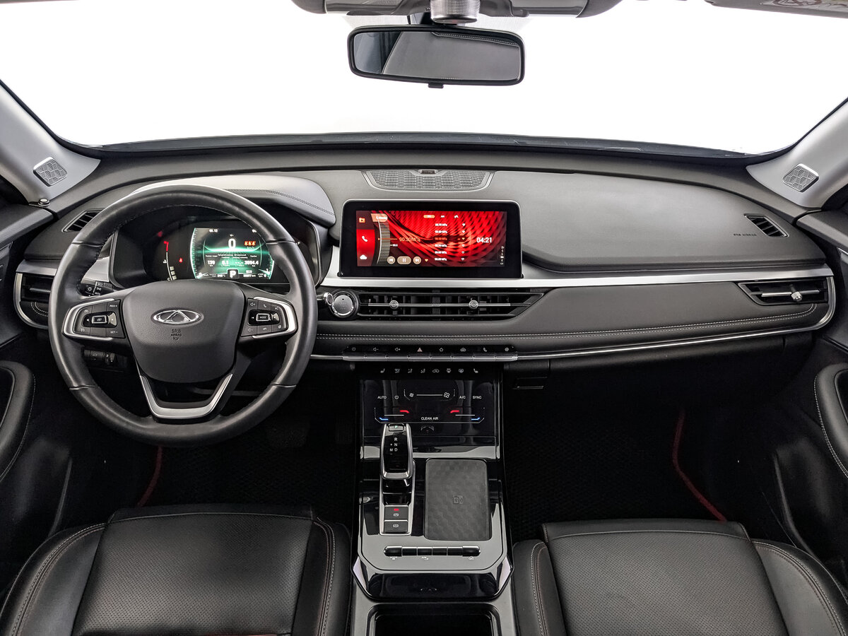 Купить Chery Tiggo 7 Pro I, 2022, 36 000 км, фото №14