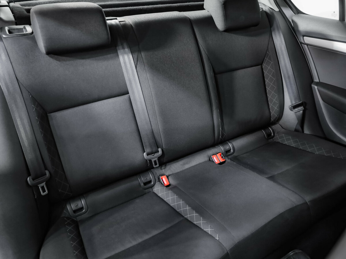 Купить Skoda Octavia III (A7) Рестайлинг, 2018, 167 278 км, фото №18