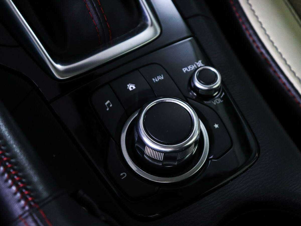 Купить Mazda 3, 2014, 25 000 км, фото №18