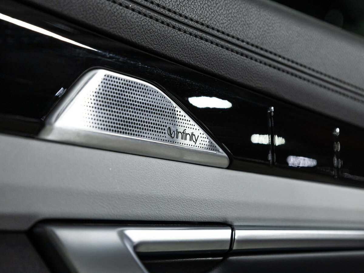Купить Geely Atlas II, 2023, 36 631 км, фото №21