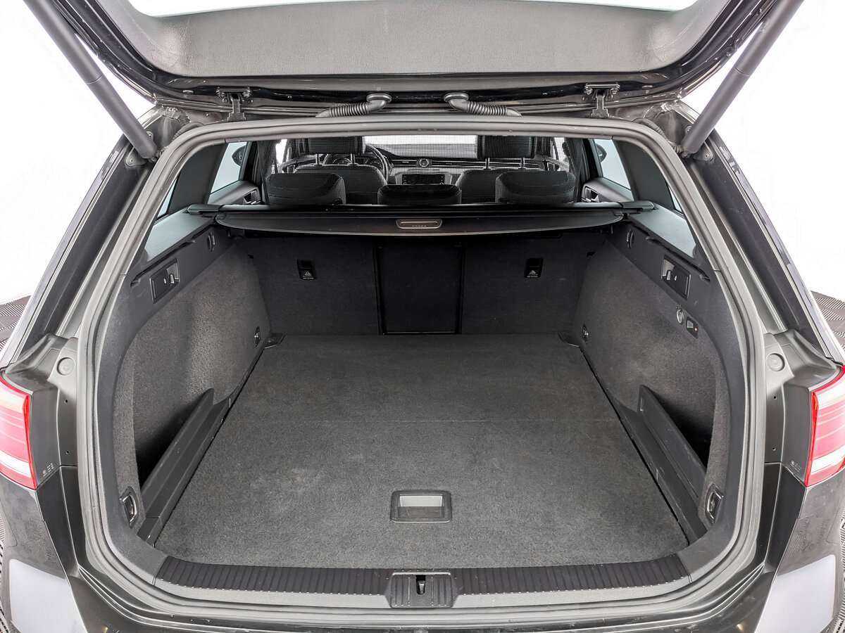 Купить Volkswagen Passat Alltrack, 2018, 188 183 км, фото №10