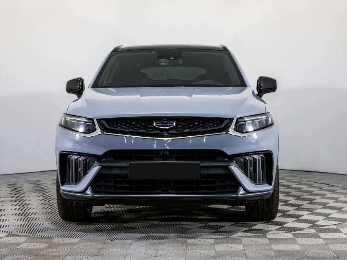 Купить Geely Tugella, 2022, 22 610 км, фото №2