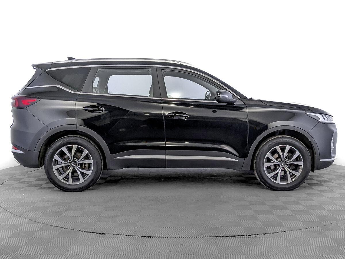 Купить Chery Tiggo 7 Pro I, 2022, 124 132 км, фото №4