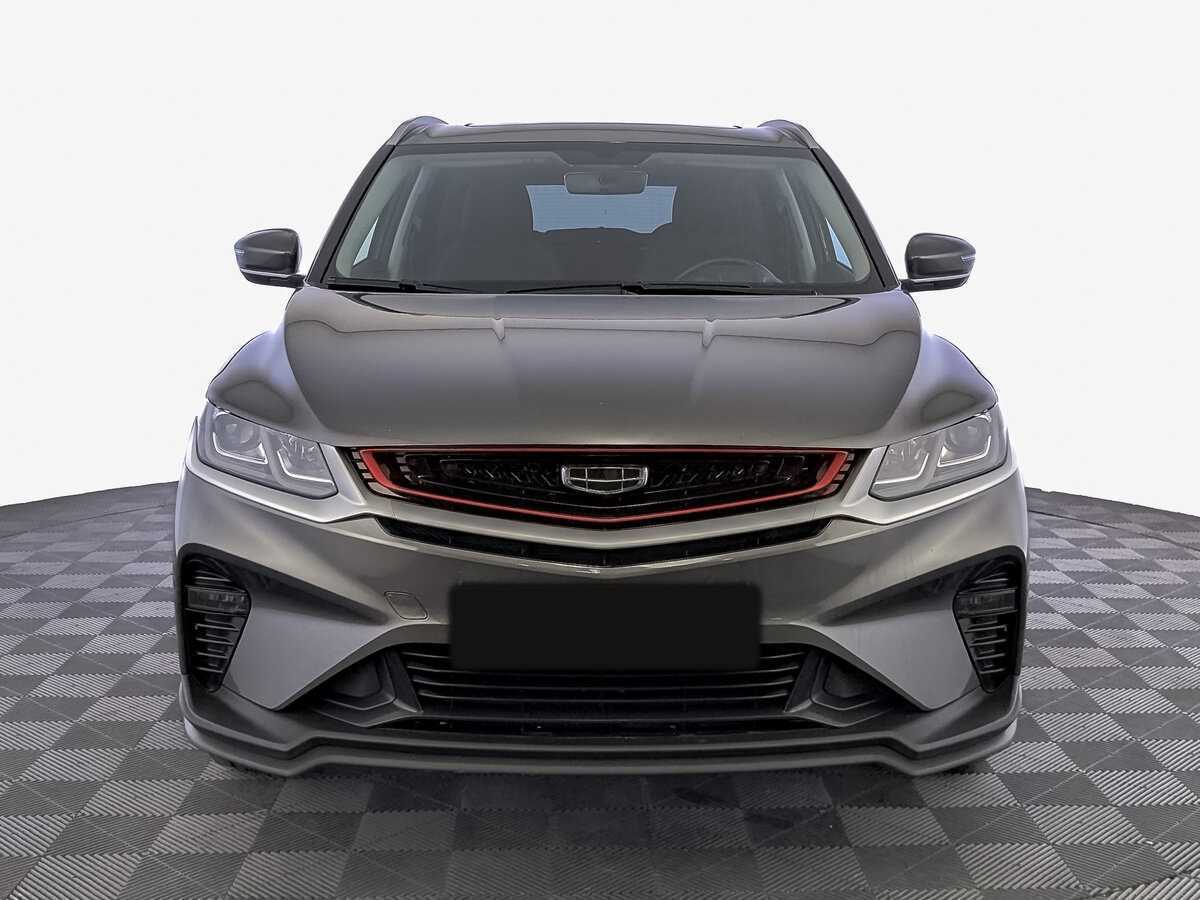 Купить Geely Coolray, 2023, 62 055 км, фото №2
