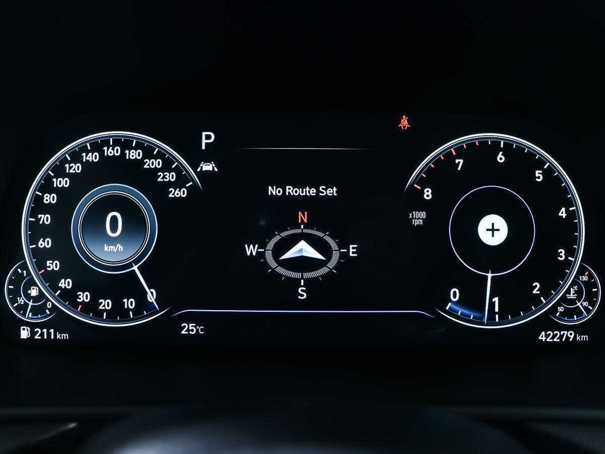 Купить Hyundai Sonata, 2022, 42 278 км, фото №13