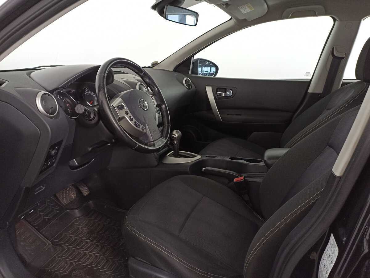 Купить Nissan Qashqai, 2013, 167 835 км, фото №13