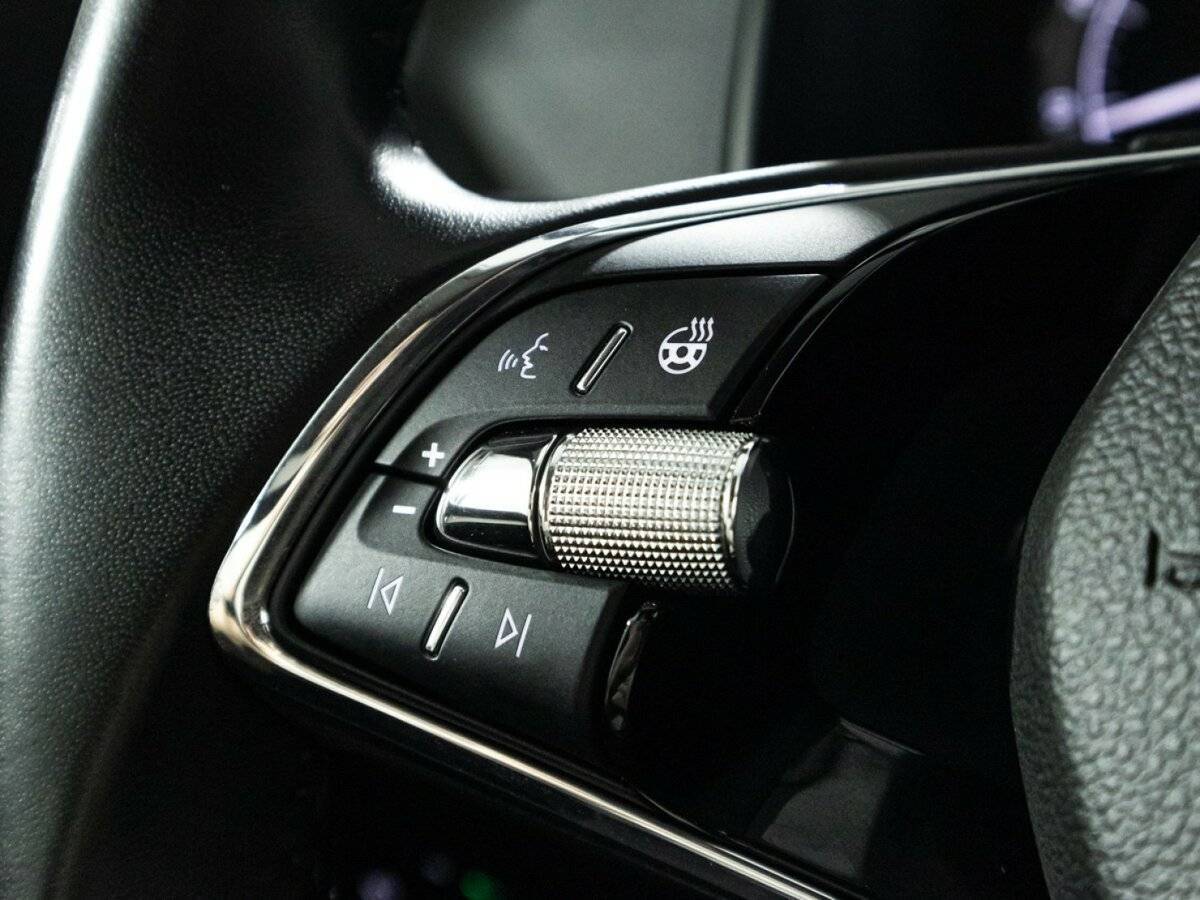 Купить Skoda Karoq DSG7, 2021, 82 783 км, фото №16