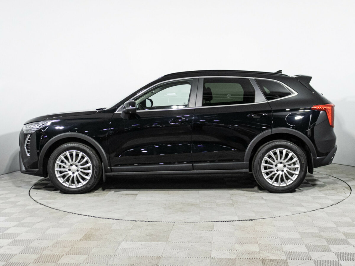 Купить Haval Jolion I Рестайлинг, 2024, 2 222 км, фото №8