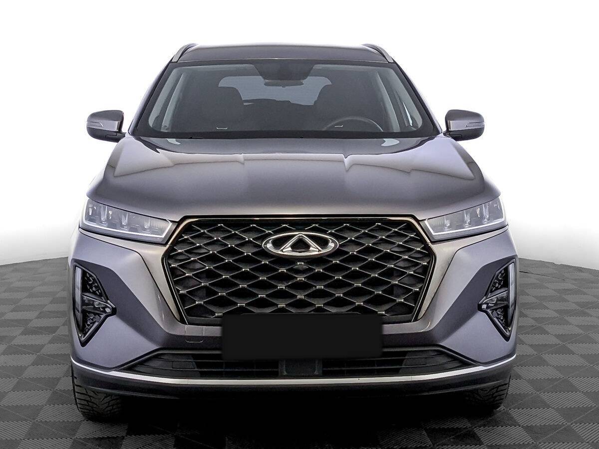Купить Chery Tiggo 7 Pro Max, 2023, 67 361 км, фото №2