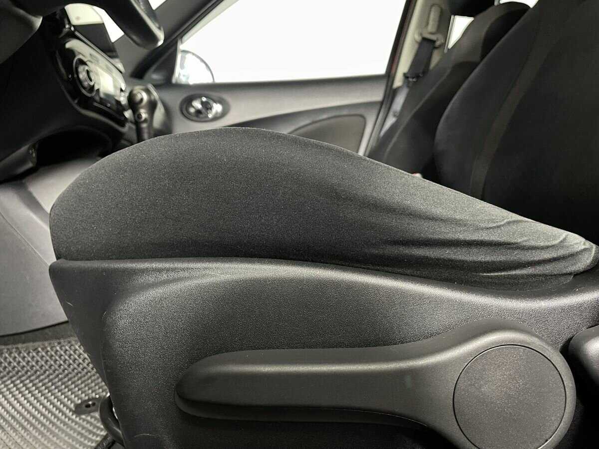 Купить Nissan Juke, 2014, 176 000 км, фото №10