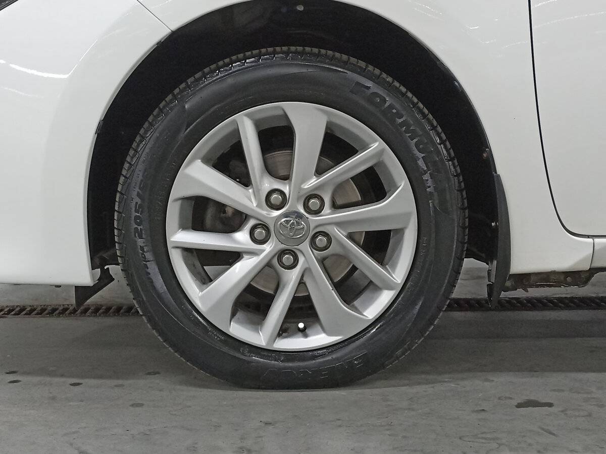 Купить Toyota Corolla, 2013, 190 001 км, фото №17