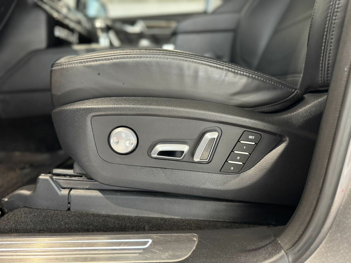 Купить Haval H9 I Рестайлинг, 2022, 85 822 км, фото №28
