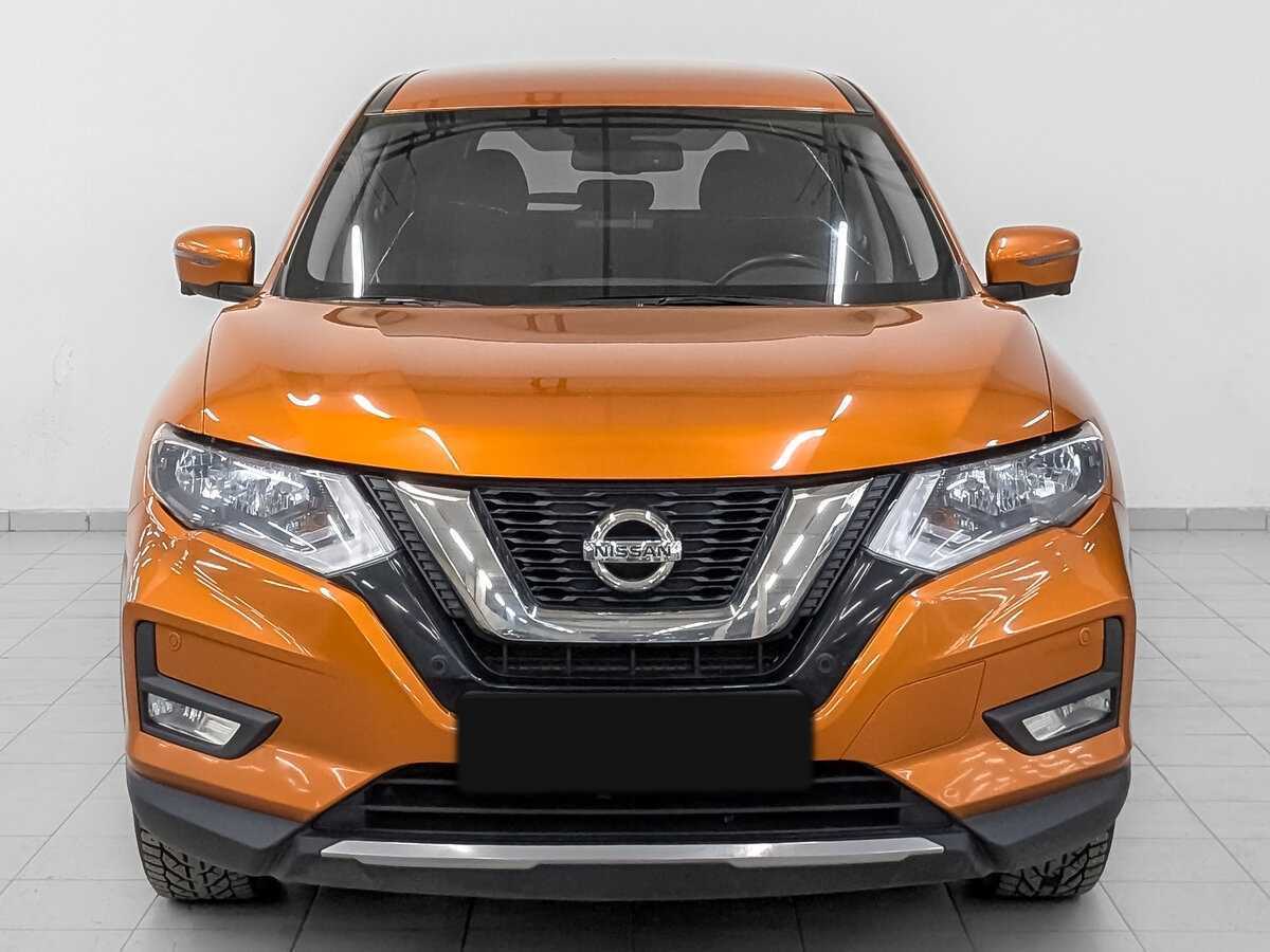 Купить Nissan X-Trail, 2019, 91 024 км, фото №2